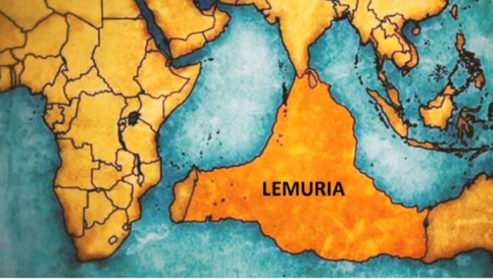 ¿Realidad o delirio? Lemuria, el “país” que apareció tras insólito procedimiento en Lampa